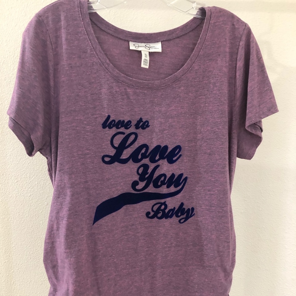 Love to love you baby